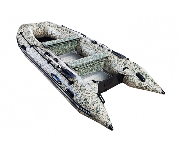 Gladiator HD 430 AL CAMO