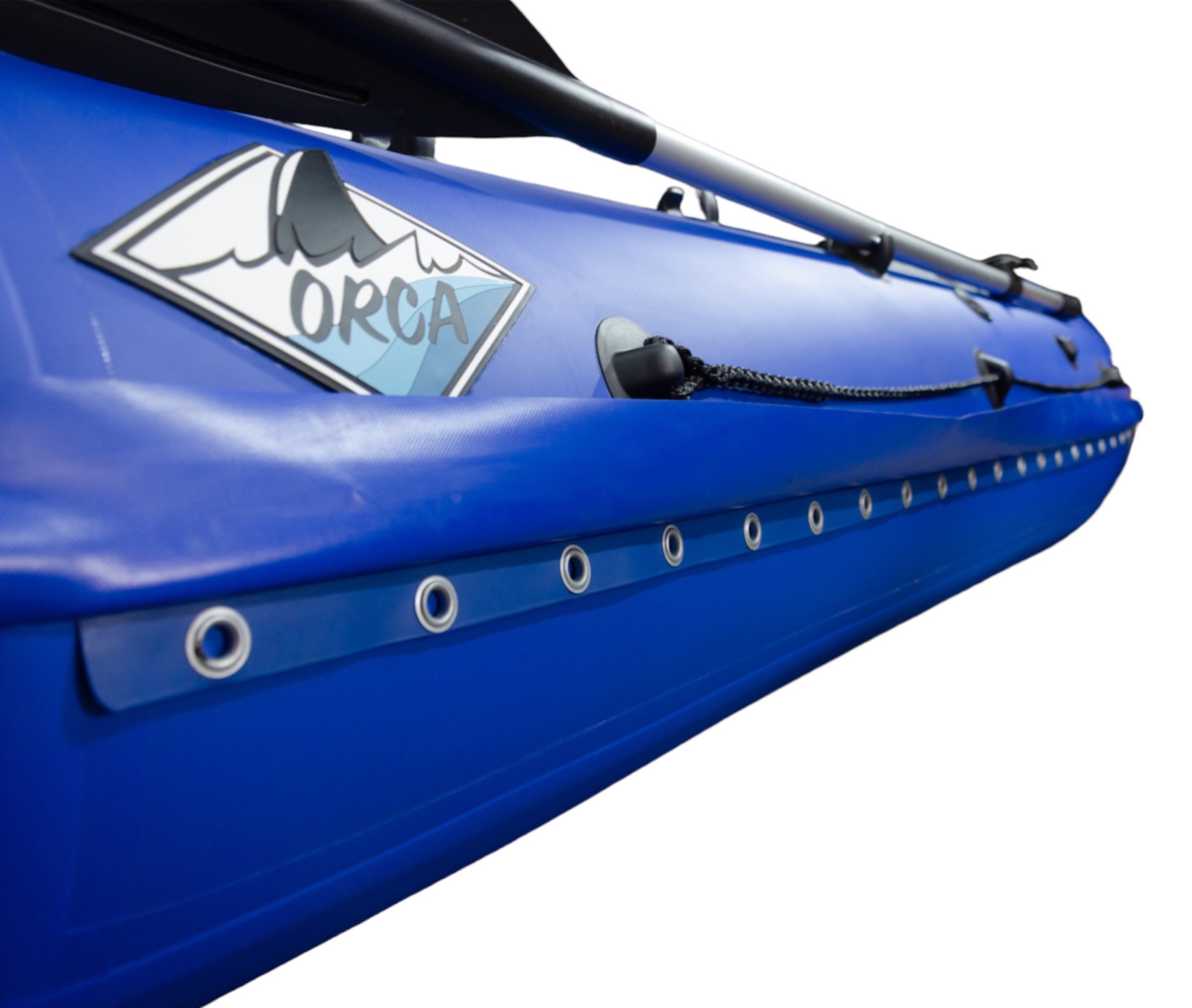 Orca 400 Аэро