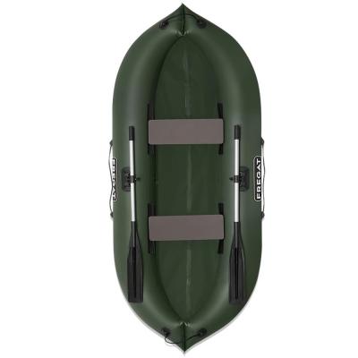 Лодка ПВХ гребная Фрегат М 2 У